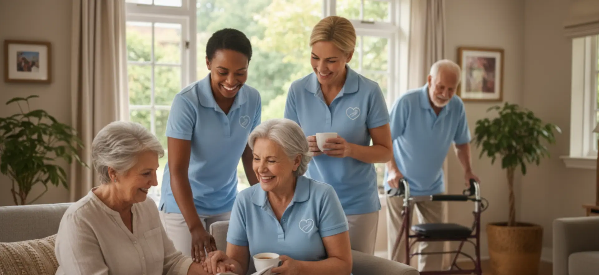 Career opportunities