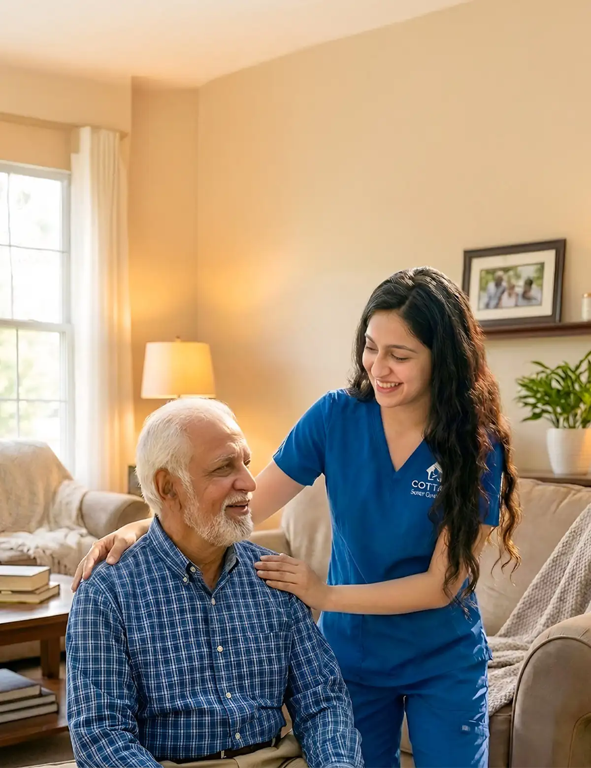 Michigan contact section image