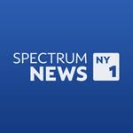Spectrum News NY1 logo