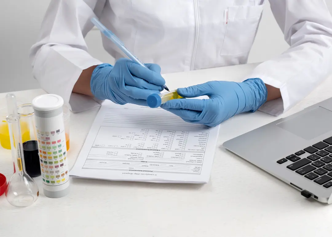 Drug Screening